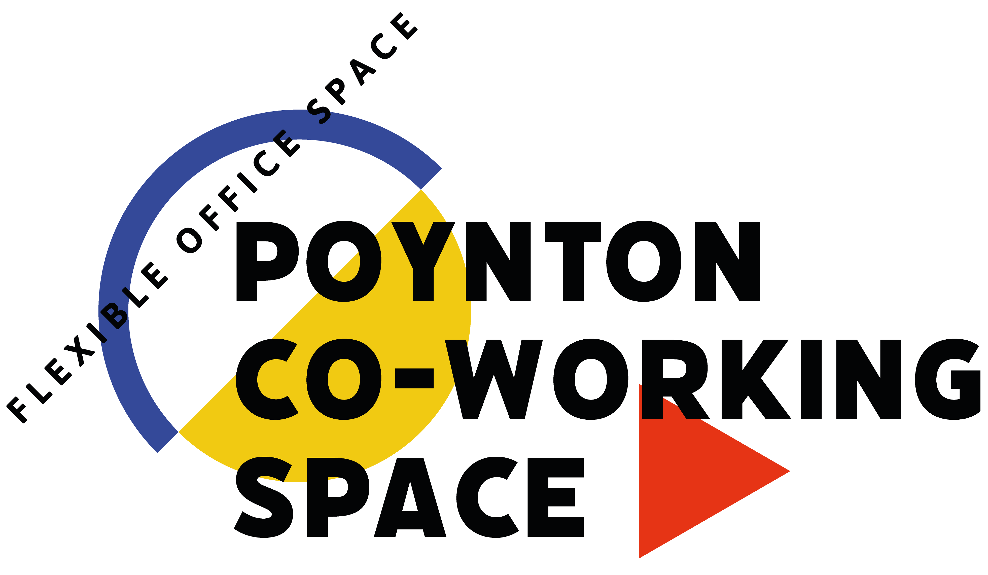 Poynton Co-Working Space